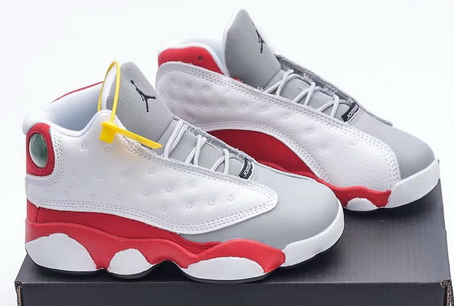 Kids Jordan Shoes 13 11